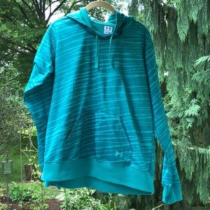 Under Armour Lightweight Hoodie